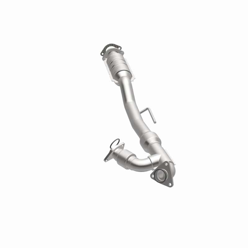 Magnaflow — Magnaflow Conv DF 2007-2008 ALTIMA 3.5 L Underbody
OEM Grade
OEM - view 24