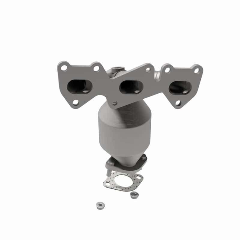 Magnaflow — MagnaFlow Conv DF 06-07 Hyundai Sonata 3.3L
OEM Grade
OEM - view 24