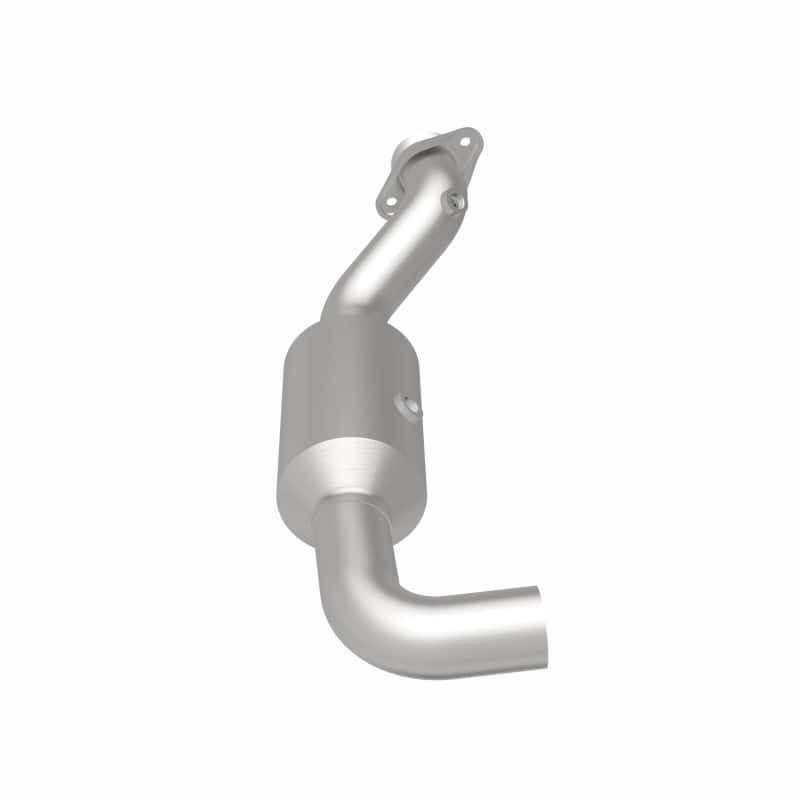 Magnaflow — MagnaFlow 15-17 Ford F-150 XL V6 3.5L Direct Fit OEM Grade Federal Catalytic Converter
OEM Grade
OEM - view 16