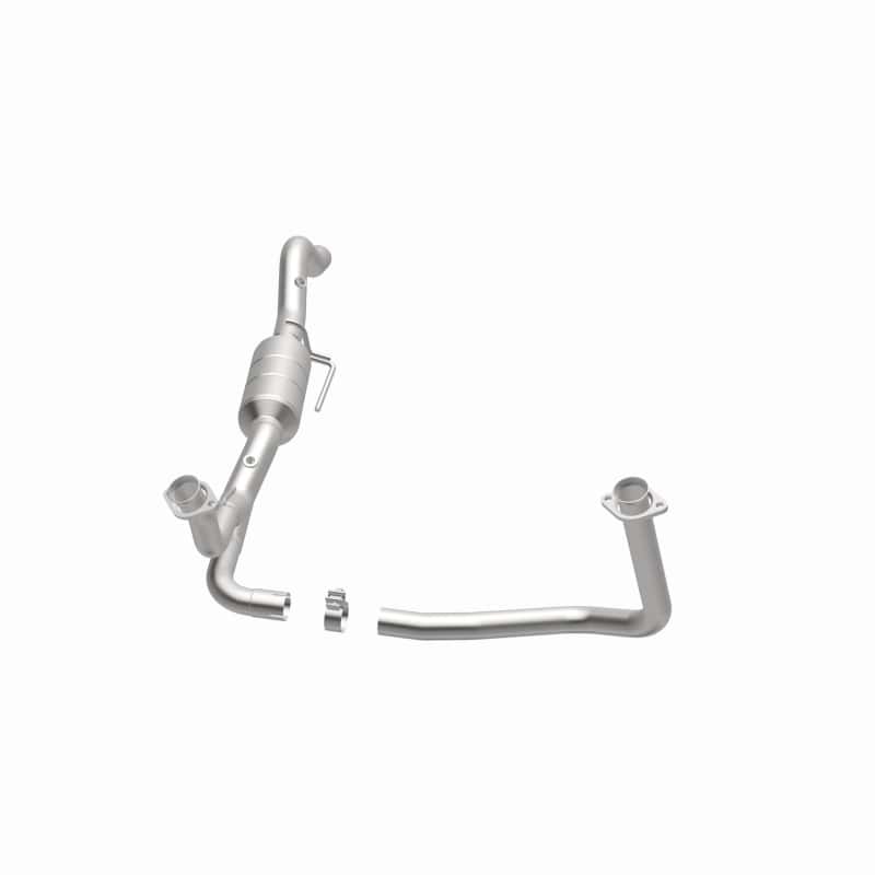 Magnaflow — MagnaFlow Converter Direct Fit California Grade 00-01 Dodge Durango 5.9L
California - view 25