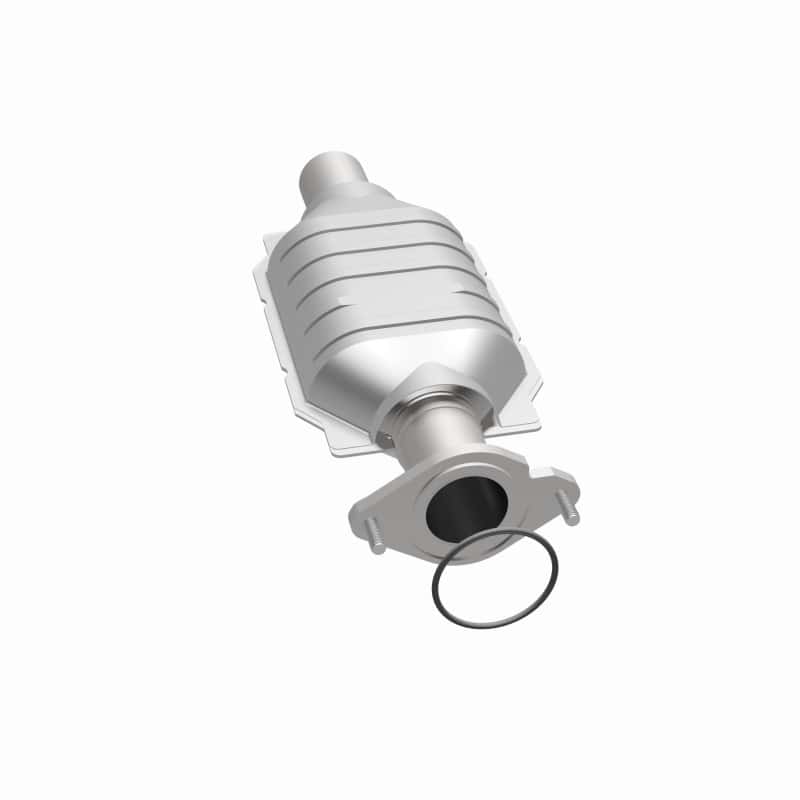 Magnaflow — Magnaflow Conv DF 10-12 Fusion 3.0L
OEM Grade
OEM - view 24