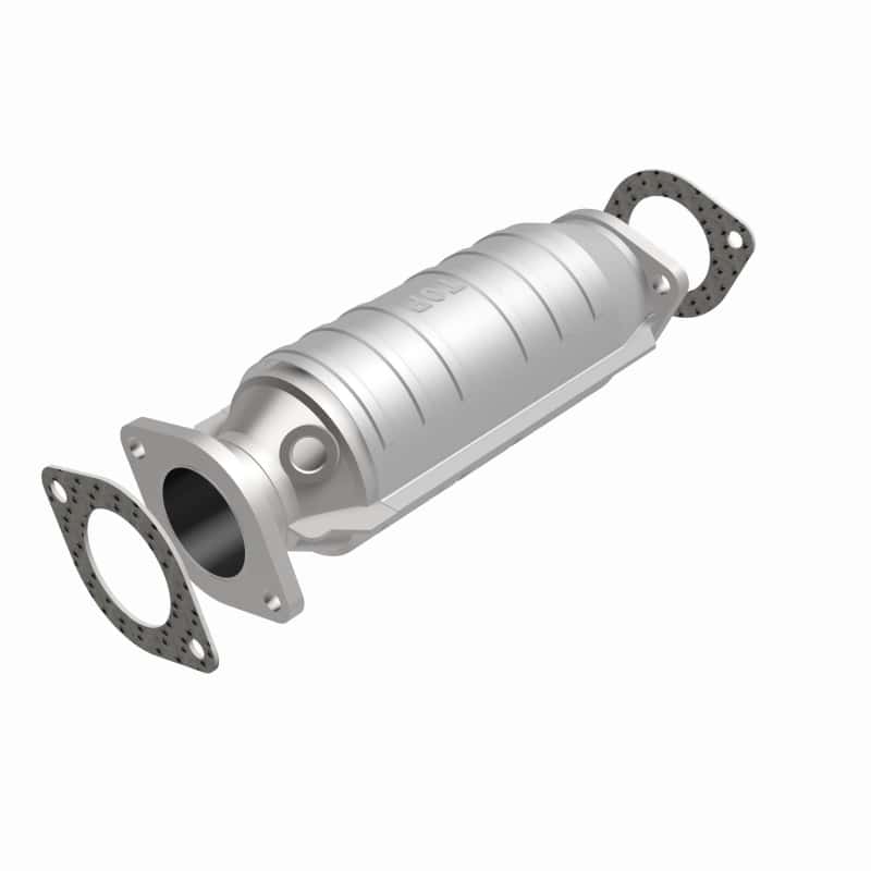 Magnaflow — MagnaFlow Conv DF 95-96 Nissan Sentra 1.6L
HM Grade
HM - view 29