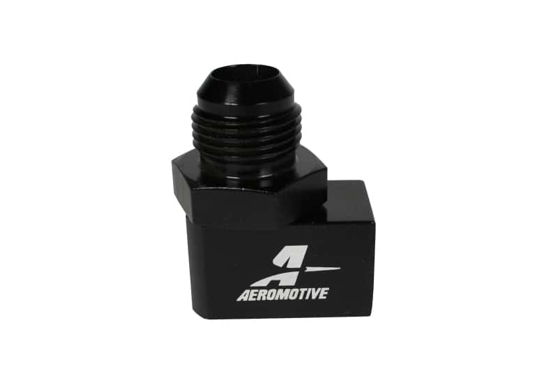 Aeromotive — Aeromotive LT-1 OE Pressure Line Fitting (Adapts A1000 Pump Outlet to OE Pressure Line)
Fitting - view 2