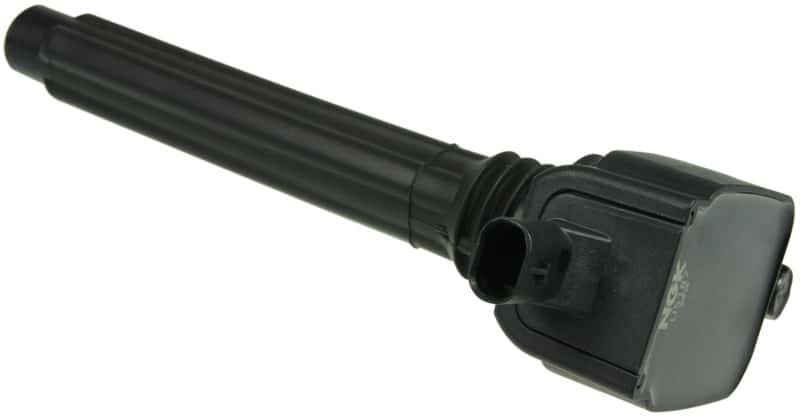 NGK — NGK 2014-11 VW Routan COP Ignition Coil
Ignition Coil - view 2