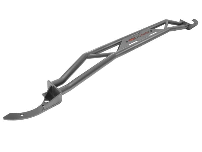 aFe — aFe Control 14-16 BMW 228i (F22/F23) Control Front Suspension Strut Brace
Front Strut Brace - view 1