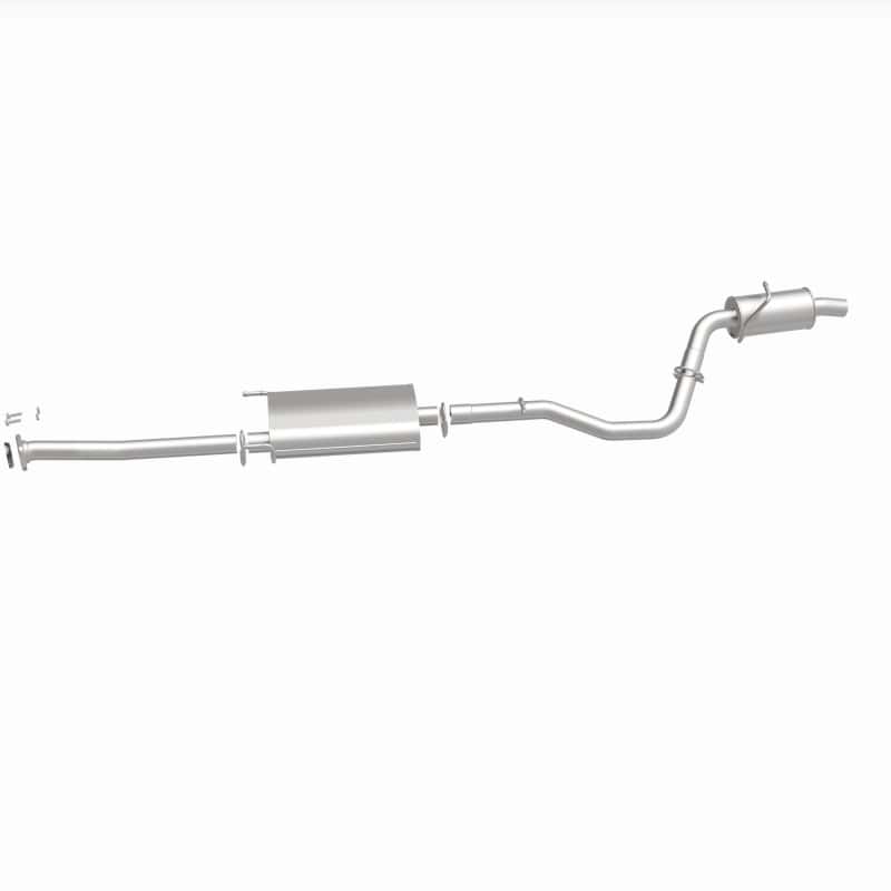 Magnaflow — MagnaFlow 10-15 Lexus RX350 3.5L BRE Exhaust Kit
Exhaust Kit - view 7