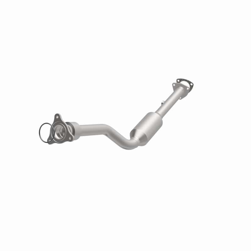 Magnaflow — Magnaflow 2001 Saturn L100 2.2L Direct Fit Converter
California - view 27