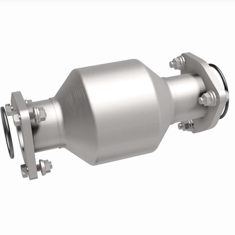 Magnaflow — Magnaflow 16-17 Honda Accord 2.4L Direct Fit Cat Converter (California Grade)
California - view 6