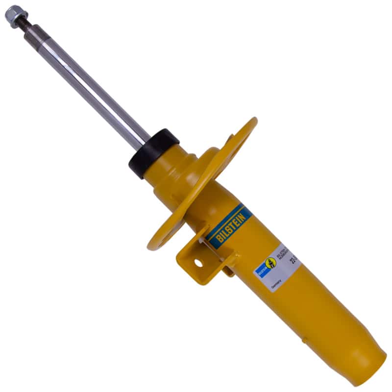 Bilstein — Bilstein 2021 BMW 330e xDrive B6 Performance Suspension Strut Assembly - Front Right
Strut - view 2