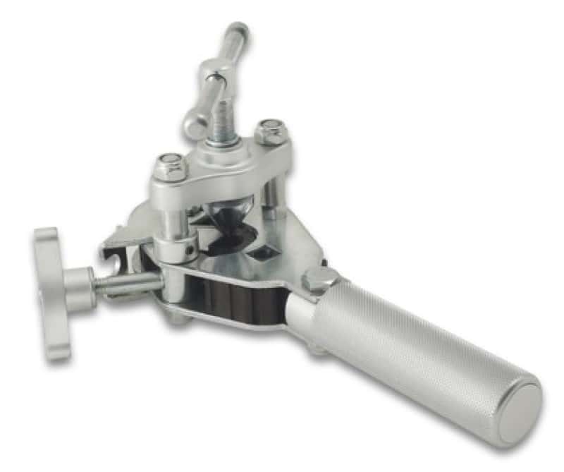 Vibrant — Vibrant 37 Degree Flare Tool 1/8in to 3/4in Tubing Diameter
37 Degree Flare Tool - view 3