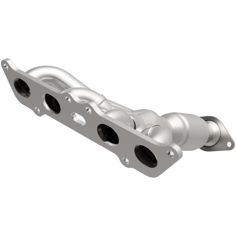Magnaflow — MagnaFlow OEM Grade 12-17 Toyota Prius C Federal / EPA Compliant Manifold Catalytic Converter
OEM Grade
OEM - view 1