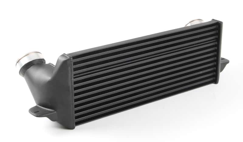 Wagner Tuning — Wagner Tuning BMW E-Series N47 2.0L Diesel Competition Intercooler - view 4