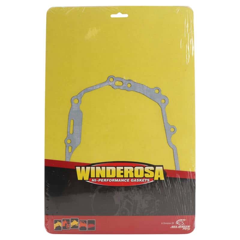 Vertex Pistons — Vertex Gaskets 19-23 Honda C125 ABS Inner Clutch - Side Cover Gasket Kit - view 1
