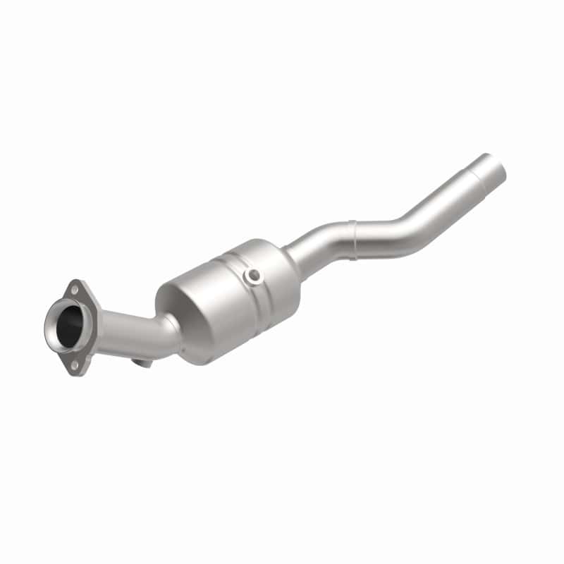 Magnaflow — Magnaflow Conv DF 07-09 XKR 4.2L P/S
OEM Grade
OEM - view 7