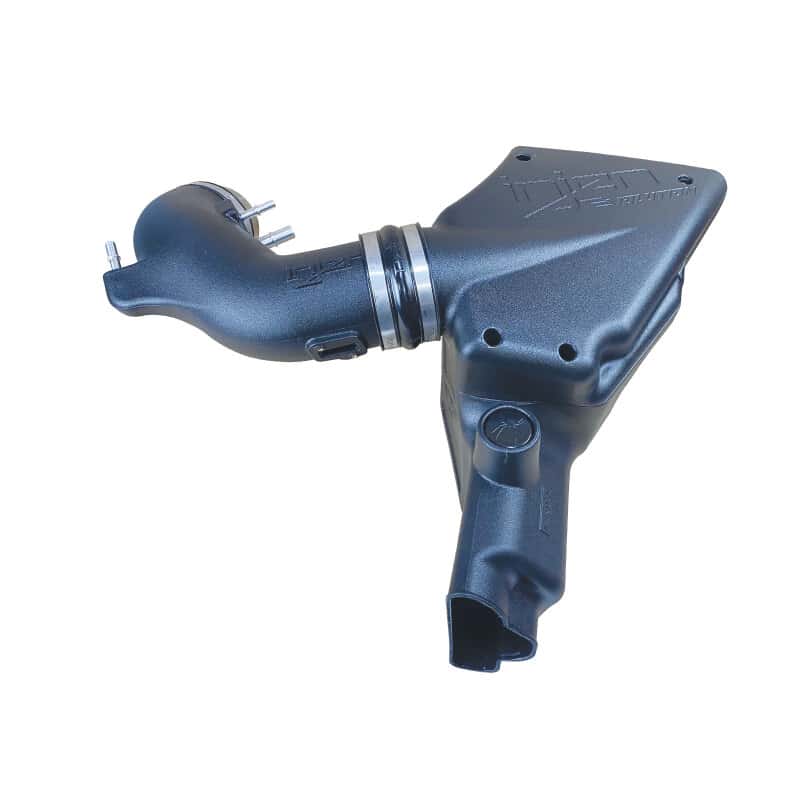 Injen — Injen 15-17 Ford Mustang GT 5.0L V8 Evolution Intake
Evolution Intake
Air Intake Kit - view 1