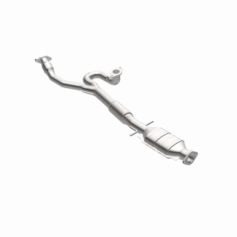 Magnaflow — Magnaflow Conv DF 10-14 LaCrosse 3.0/3.6L
OEM Grade
OEM - view 14