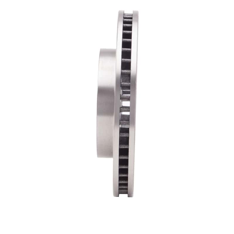 DFC — DFC 97-05 Chevrolet S10 Front Brake Rotor
DFC Brake Rotor - view 3