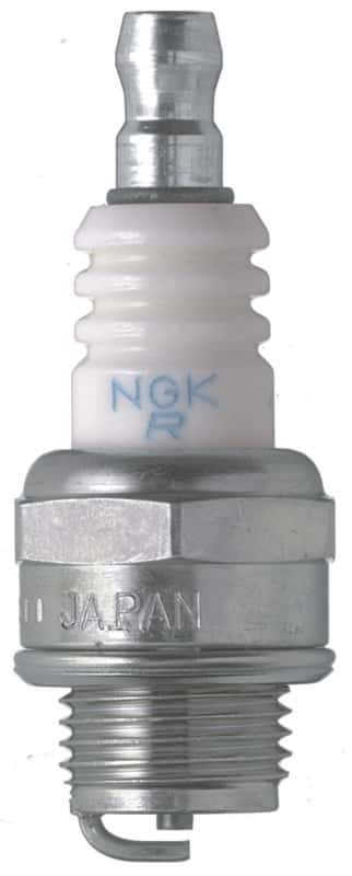 NGK — NGK Pro-V Spark Plug Box of 6 (BMR7A SOLID BLYB)
Carded Spark Plug - view 2