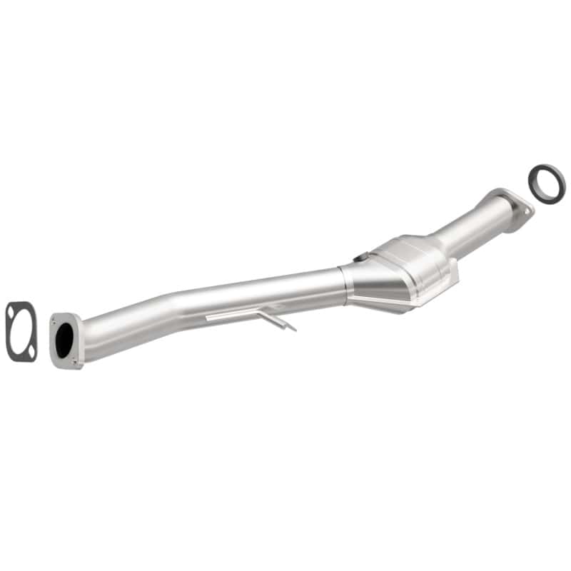 Magnaflow — MagnaFlow Conv DF 06-08 Subaru Legacy 2.5L
OEM Grade
OEM - view 1
