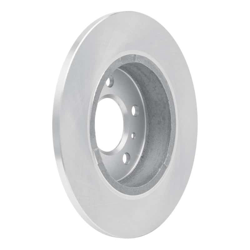 DFC — DFC 06-11 Buick Lucerne Rear Brake Rotor
DFC Brake Rotor - view 4