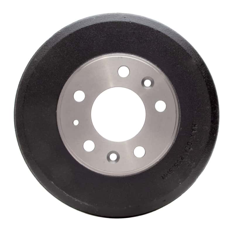 DFC — DFC 00-03 Mazda MPV Rear True Balanced Brake Drum
DFC Brake Drum - view 1