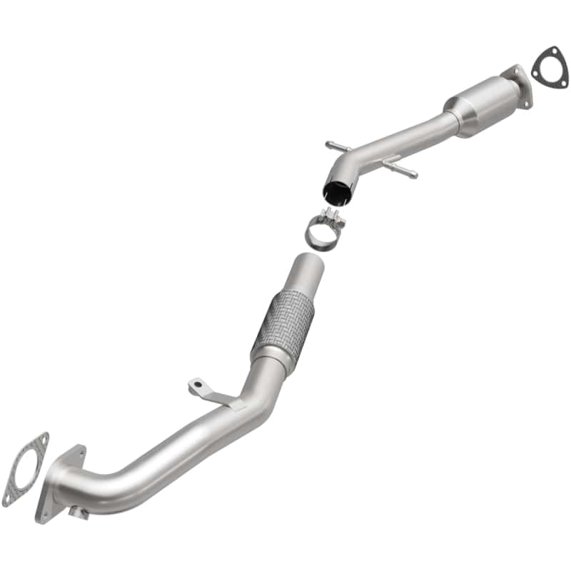 Magnaflow — Magnaflow Conv DF 2017 Buick Envision 2.5L
OEM Grade
OEM - view 1