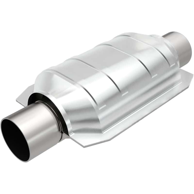 Magnaflow — MagnaFlow Conv Univ 2.5inch
HM Grade
HM - view 2