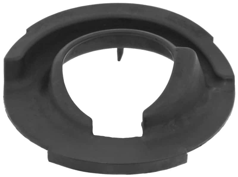 KYB — KYB Shocks & Struts Strut Mount Front Chevy Captiva 12-15, Chevy Equinox 07-15, GMC Terrain 10-15
Insulator - view 1