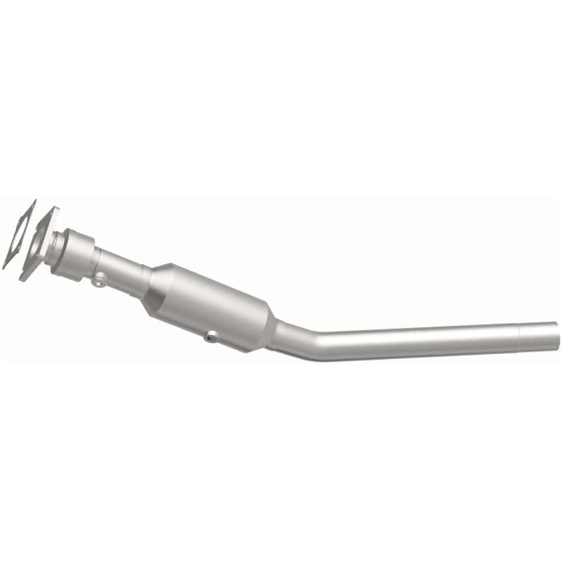 Magnaflow — Magnaflow Conv DF 2004 Sebring L4 2.4 OEM Underbody
OEM Grade
OEM - view 32