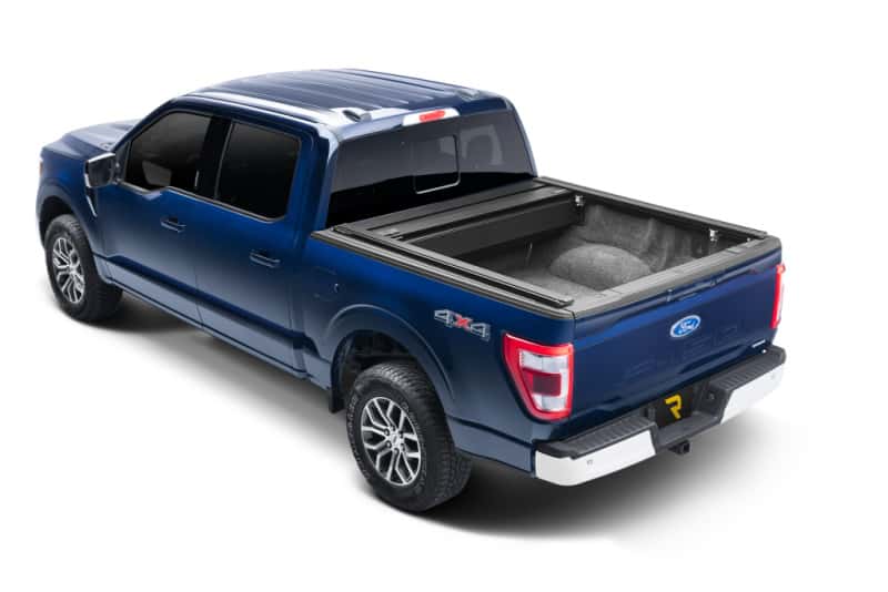 Retrax — Retrax 17-18 Super Duty F-250-350 Short Bed RetraxONE XR - view 5