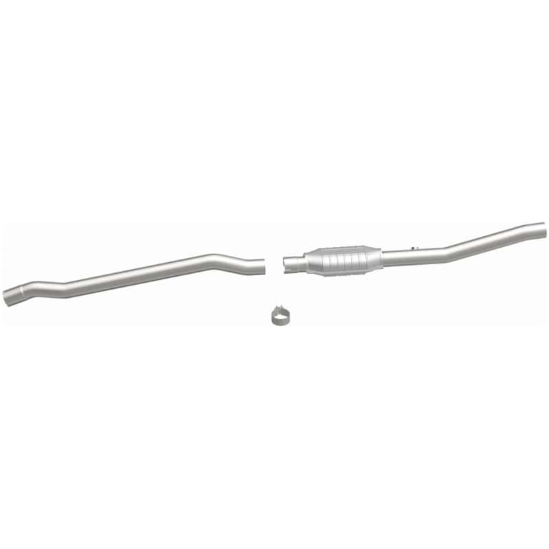 Magnaflow — MagnaFlow Conv DF 96 Dodge Dakota 5.2L 4wd
HM Grade
HM - view 5