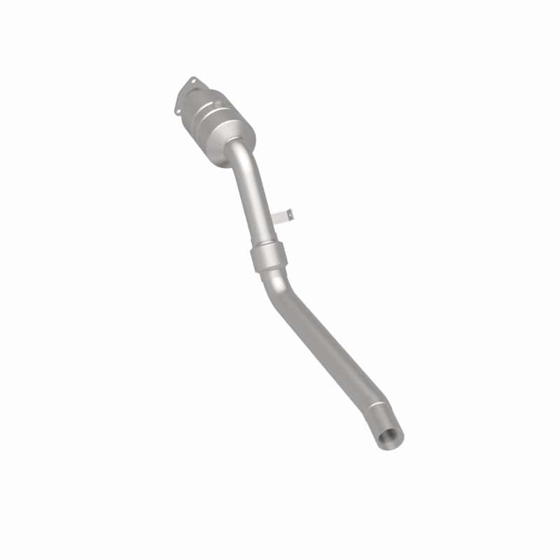 Magnaflow — MagnaFlow Conv DF 02-05 Audi A4 Quat 2.8L Driver Side
OEM Grade
OEM - view 15