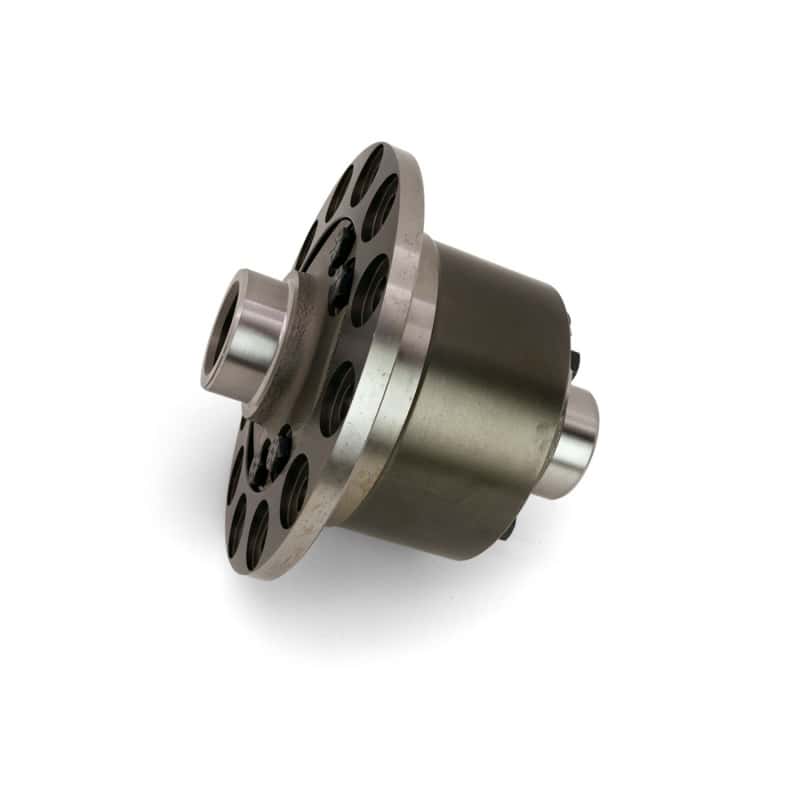 Eaton — Eaton Detroit Truetrac Differential 30 Spline 1.29in Axle Shaft Diameter 3.54-5.29 Ratio
Differential - view 3