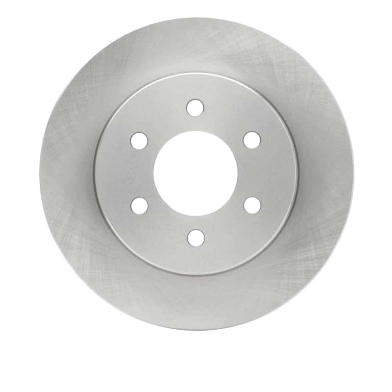 DFC — DFC 97-02 Dodge Durango Front Brake Rotor
DFC Brake Rotor - view 1