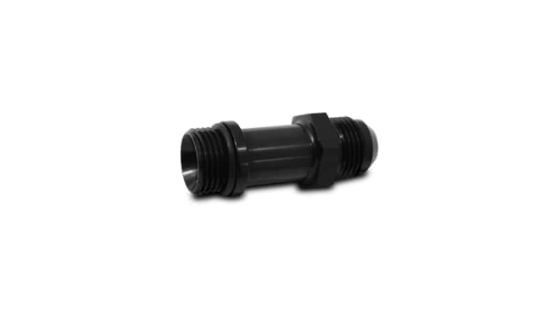 Vibrant — Vibrant Male -10AN to Male Straight -10AN ORB w/ O-Ring Extender Adapter 2.125 in. long
-10AN-10ANMLExtender - view 2