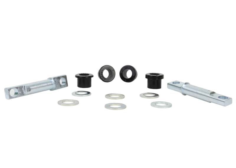 Whiteline — Whiteline Plus 3/92-7/01 & 10/01-1/08 Lexus ES300 Front Control Arm - Lower Inner Front Bushing Kit
Bushing Kit - view 3