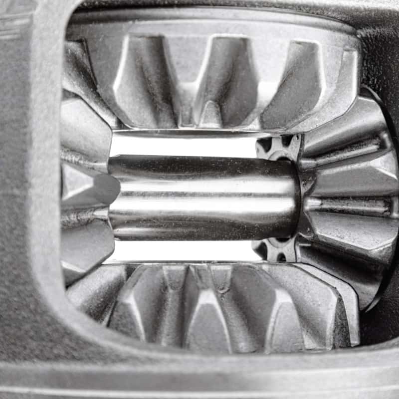 Yukon Gear & Axle — Yukon Gear C9.25 Aam & Dodge 07+ Front Beam Axle Open Loaded Carrier
Differential Case  - view 13