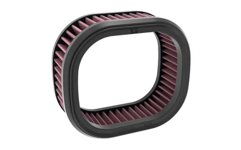K&N Engineering — K&N 22-25 Indian Chief 111CI High-Flow Air Filter
Air Filter - view 3