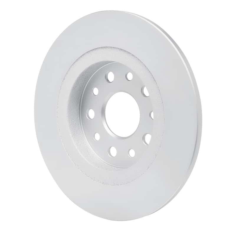 DFC — DFC 22-25 Jeep Grand Cherokee Rear GeoSPEC Coated Rotor - view 4