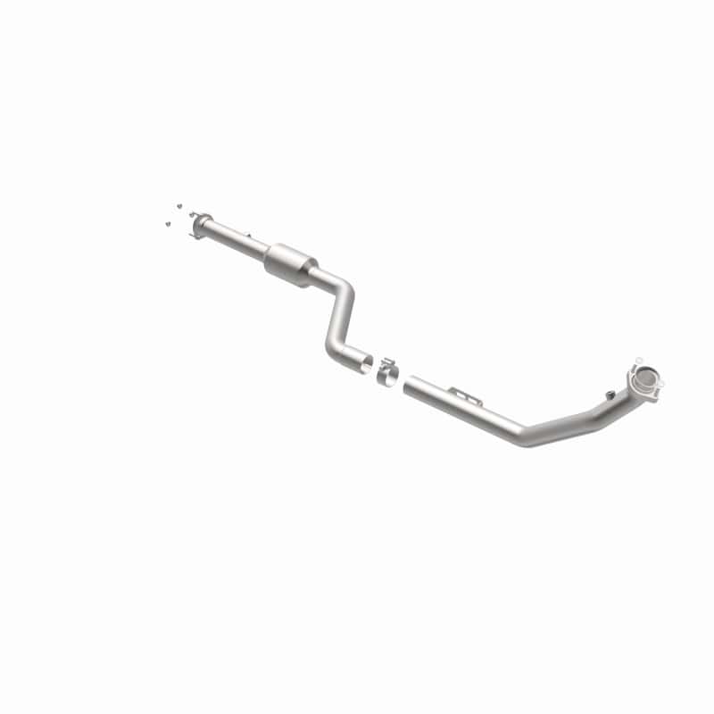 Magnaflow — Magnaflow Conv DF 01-04 SLK230 2.3 Underbody
OEM Grade
OEM - view 20