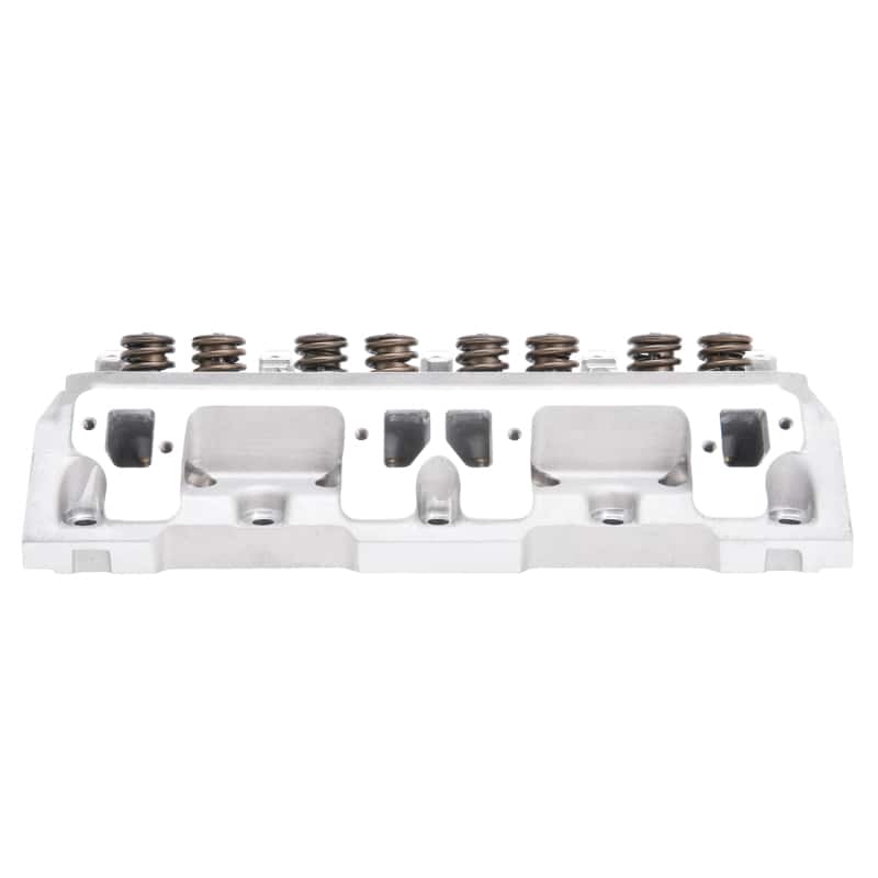 Edelbrock — Edelbrock Cylinder Head SB Chrysler Performer RPM 340 for Hydraulic Roller Cam
CYLINDER HEADS - view 11