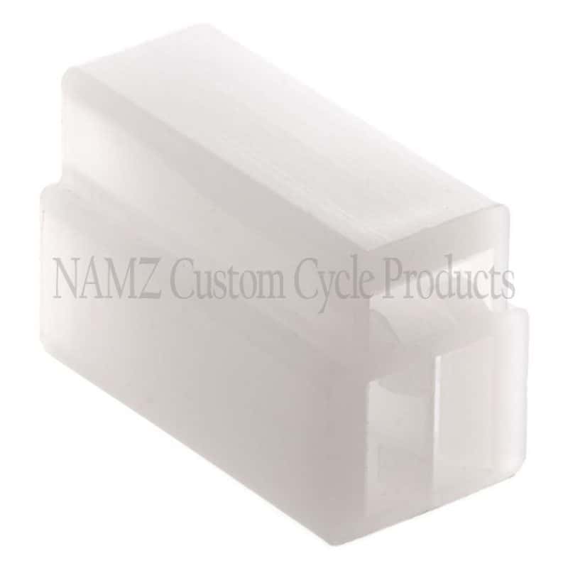 NAMZ — NAMZ 250 Series 3-Position Female Connector (5 Pack) - view 1