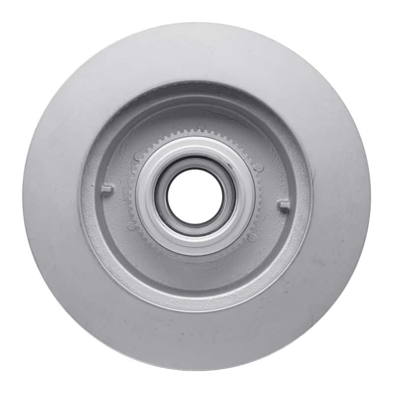 DFC — DFC 06-10 Ford F-350 Super Duty 2WD Front GeoSPEC Coated Rotor
DFC Brake Rotor - view 5