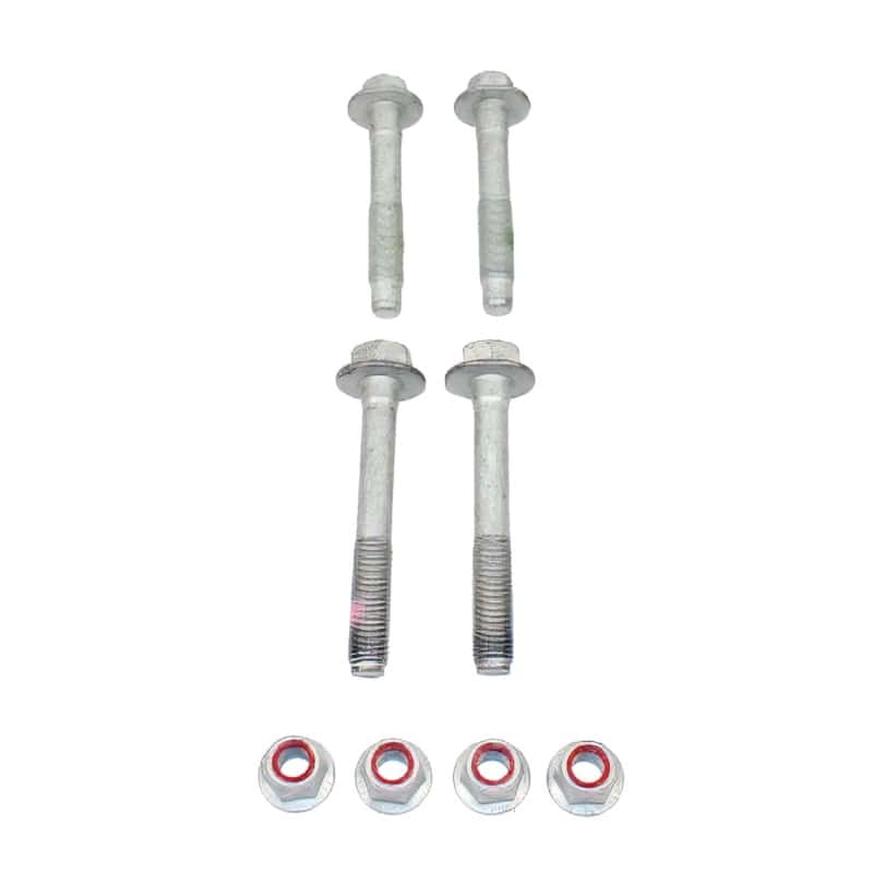 Ford Racing — Ford Racing 2015-2016 Mustang Performance Pack Front Control Arm Kit
CntrlArmBallJointAsy - view 6