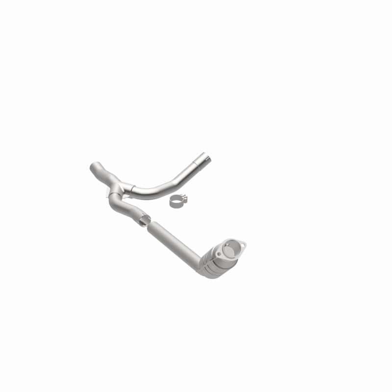 Magnaflow — MagnaFlow Conv DF 04-05 Ram1500 PS OEM
OEM Grade
OEM - view 23