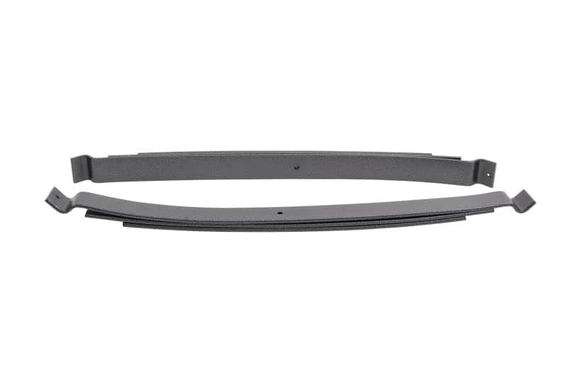Hellwig — Hellwig 20-21 Chevy Silv 3500 Load Pro- Up To 2500lb Level LC 3 Leaf Helper Spring w/o Mounting Kit
LP-25 HELPER SPRING - view 3