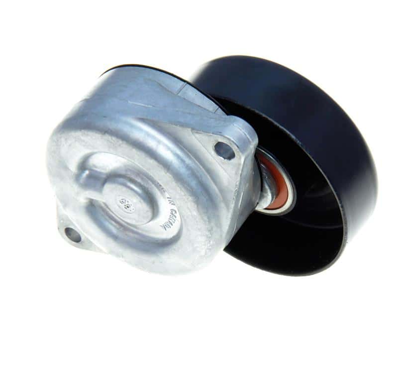 Gates — Gates 87-89 Chevrolet Camaro V-6 2.8L Tensioner Assy. Belt Drive Tensioner - view 7