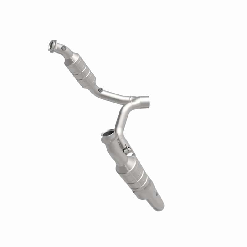 Magnaflow — MagnaFlow Conv DF RAM Pickup 2006 8 5.7L
HM Grade
HM - view 10