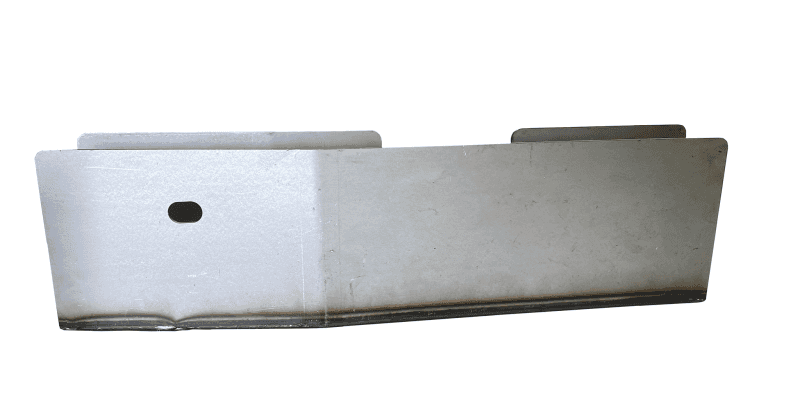 RustBuster — Rust Buster 2004-2008 Ford F150 Front Frame Section - Left - view 1