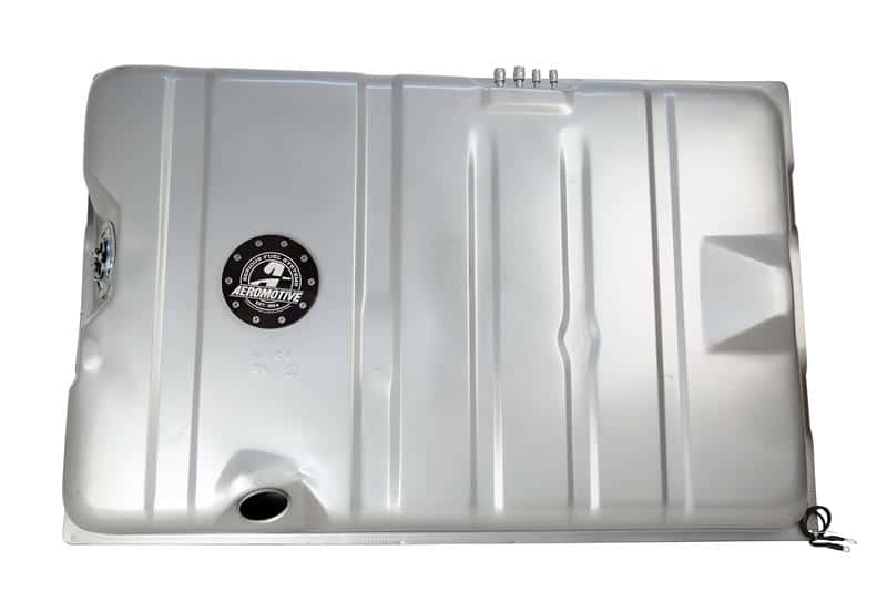 Aeromotive — Aeromotive 68-70 Dodge Charger 340 Stealth Gen 2 Fuel Tank - view 1